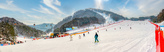 Yongpyong Ski Resort(Yongpyong Resort)
