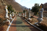 Yongguksa Temple
