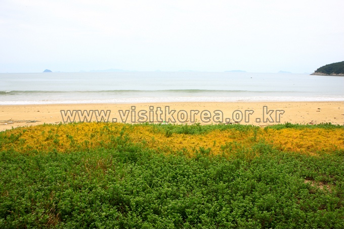 Iggeum Beach