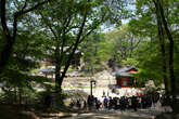 Changdeokgung Palace