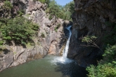Sambuyeonpokpo Falls