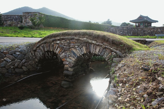 Namdoseokseong Fortress 