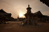 Seokgatap Dabotap Pagoda