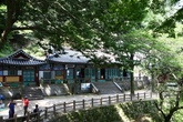 Goransa Temple