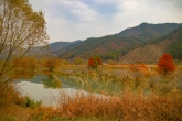 Yongdamho Lake