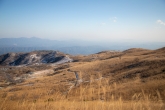 Hwangmaesan Mountain
