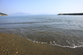 Manseongni Beach