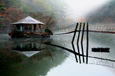 Juamho Lake in Suncheon Juamho Lake in Suncheon