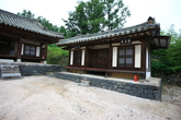 Gyeongsan Seodang Confucian School