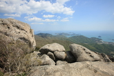 Mt.Geumsan