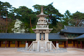 Seokgatap Dabotap Pagoda