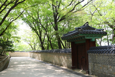 Changdeokgung Palace