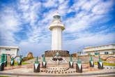 Marado Lighthouse