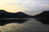 Yonghwa Reservoir