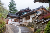 Yangsan Naewonsa Temple