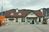 Jinhae Station