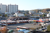 Jeonju Intercity Bus Terminal