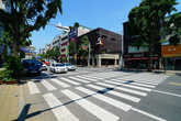 Gwangju Art Street