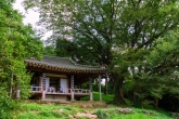 Damyang Myeongokheon Garden