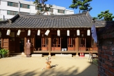 House of Seo Sang-don