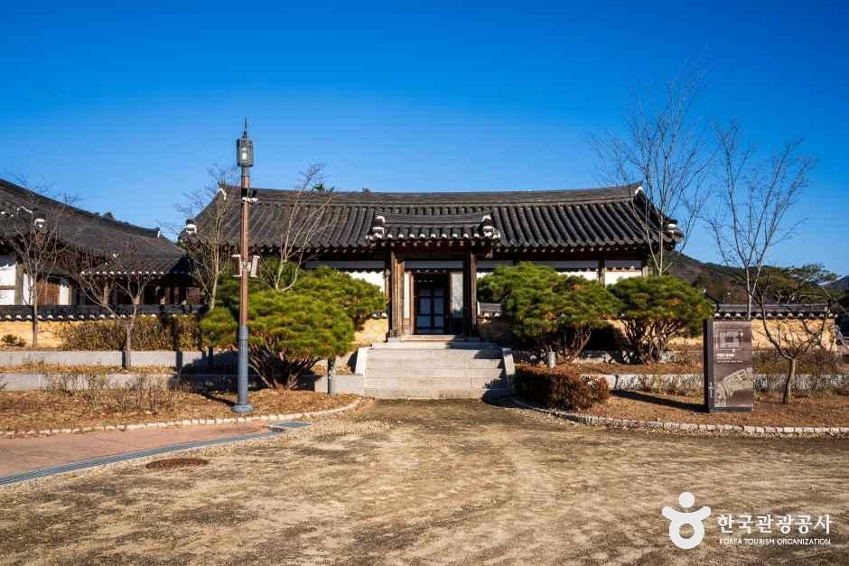 thumbnail-보부상문화체험촌-0