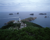 Hongdo Island Hongdo Island
