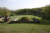 Royal Tomb of King Gyeongsun of Silla