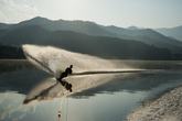 Water Skiing