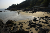 Sindeok Beach