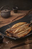 Saengseongui(Grilled Fish)