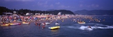 Myeongsasimni Beach Myeongsasimni Beach