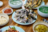 Euneo Yori(Sweetfish Dish)