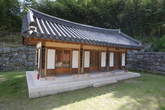 Wongaksa Temple