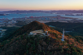 Gwangyang Gubongsan Observatory