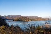 Paroho Lake