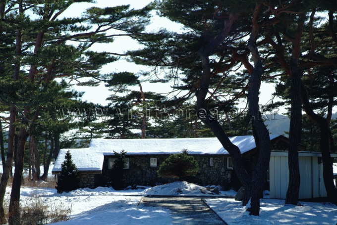 I Gi-bung's Villa 