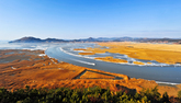 Suncheonman Bay Suncheonman Bay