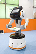 Robot World Busan