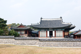Yanghwadang of Changgyeonggung Palace