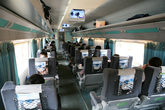 Korea Train Express (KTX)