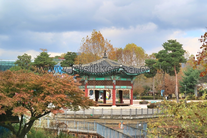 서울 어린이대공원