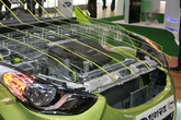 2011 Seoul Motor Show