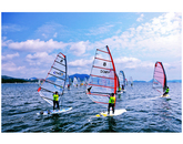 Wind Surfing Wind Surfing