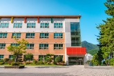 Baekyang Elementary School