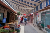 Gyodongdo Daeryong Market