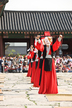 Enthronement Ceremony of King Sejong