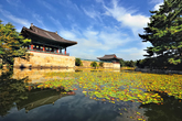 Anapji Pond 