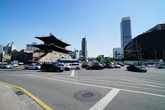 Dongdaemun Street
