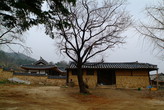 SIn Heon's Old House in Jincheon