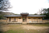 Gosan Yun Seondo Historic Site